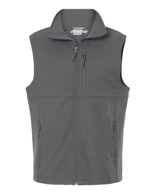 Men's Ascender™ II Soft Shell Vest - 16146