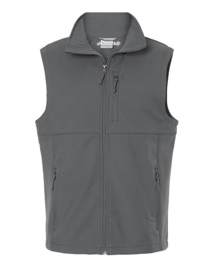Men's Ascender™ II Soft Shell Vest - 16146