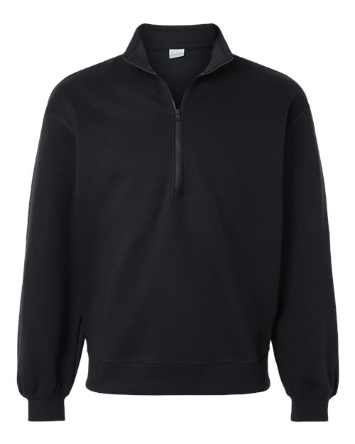 Women's Aldermore Half-Zip Pullover - 16150