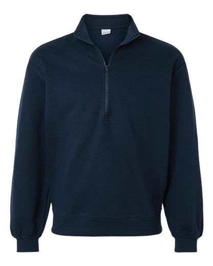 Women's Aldermore Half-Zip Pullover - 16150