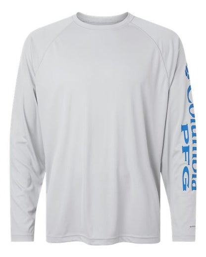 Men's PFG Terminal Tackle™ Long Sleeve T-Shirt - 12295