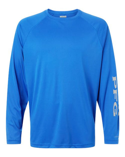 Men's PFG Terminal Tackle™ Long Sleeve T-Shirt - 12295