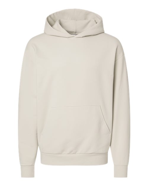 Lux Heavyweight Modal Hooded Sweatshirt - 16176