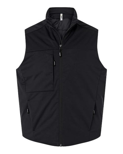 Unisex Techno Lite Flat-Fill Insulated Vest - 16179