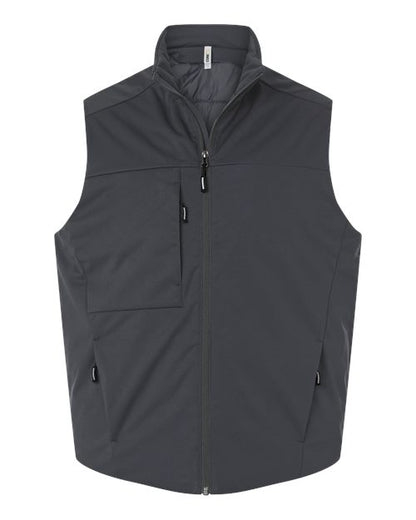 Unisex Techno Lite Flat-Fill Insulated Vest - 16179