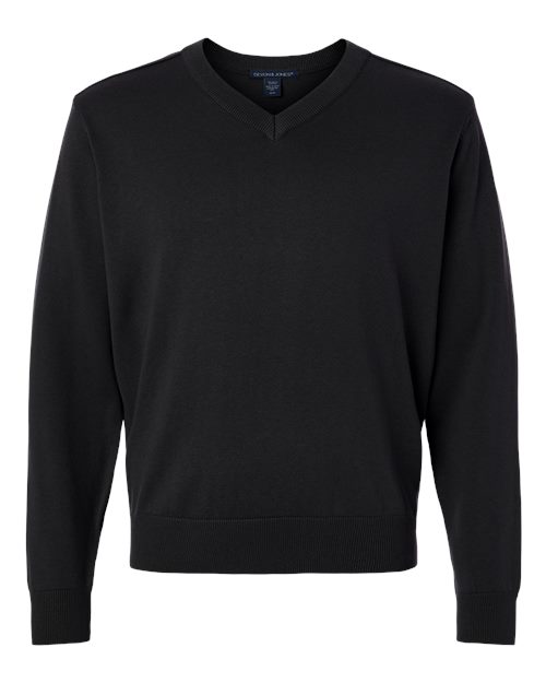 Men's New Classics V-Neck Sweater - 16183