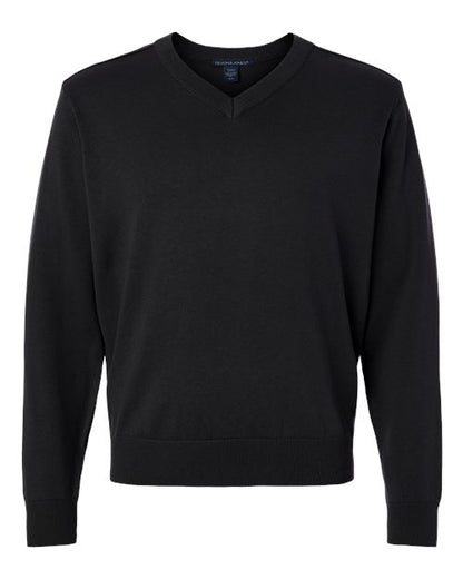 Men's New Classics V-Neck Sweater - 16183