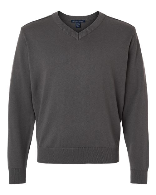 Men's New Classics V-Neck Sweater - 16183