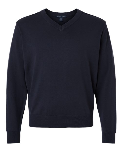 Men's New Classics V-Neck Sweater - 16183