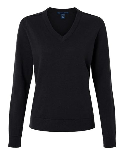 Women's New Classics V-Neck Sweater - 16186
