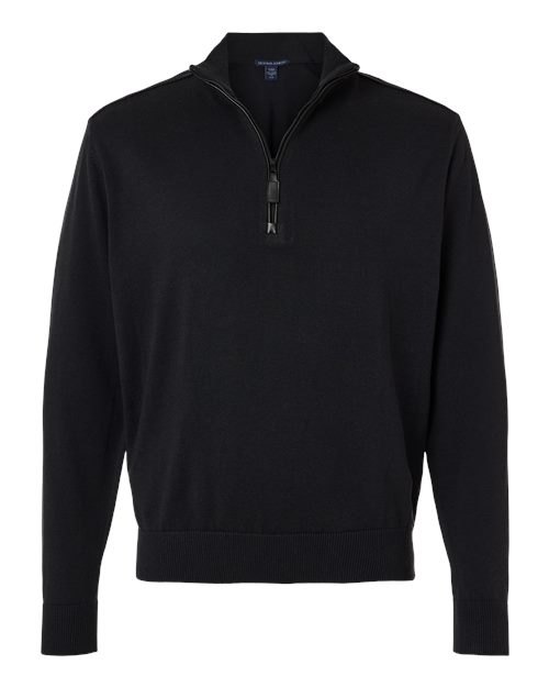 Men's New Classics Quarter-Zip Sweater - 16187