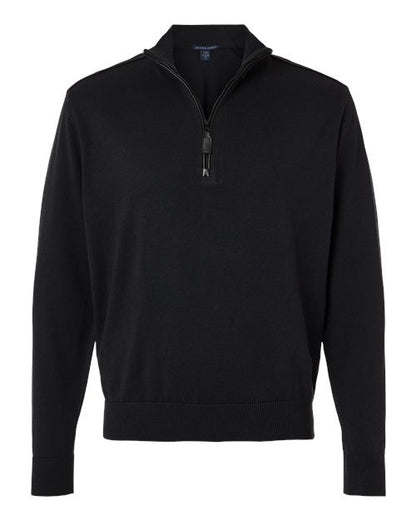 Men's New Classics Quarter-Zip Sweater - 16187