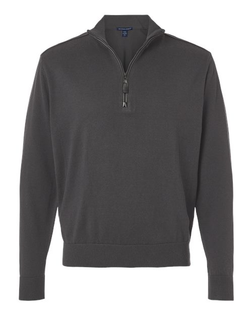 Men's New Classics Quarter-Zip Sweater - 16187