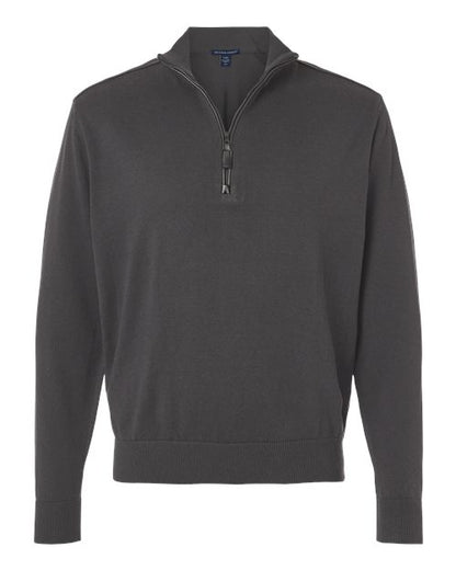 Men's New Classics Quarter-Zip Sweater - 16187