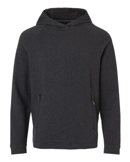 Men's Spirit Textured Hooded Pullover - 16188
