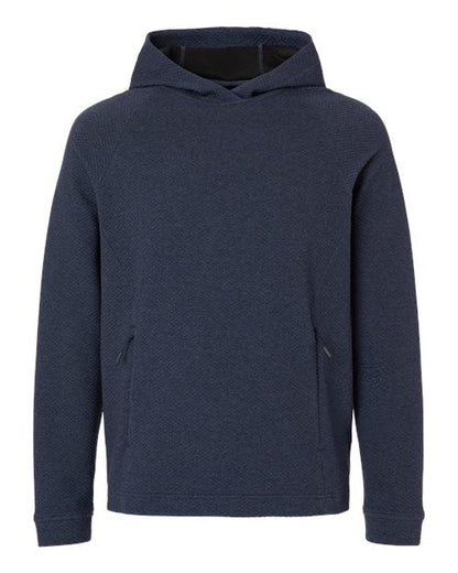 Men's Spirit Textured Hooded Pullover - 16188