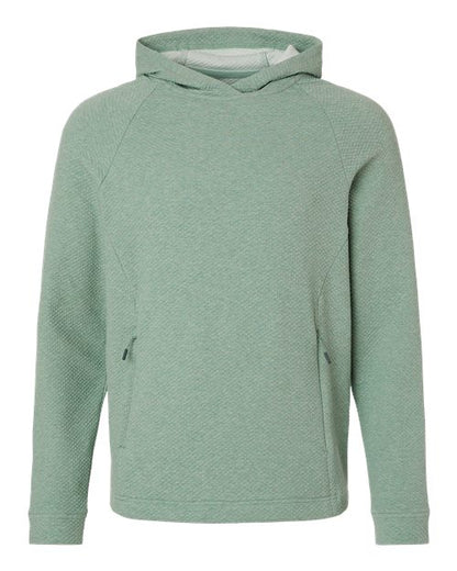 Men's Spirit Textured Hooded Pullover - 16188