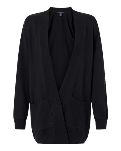 Women's New Classics Open Cardigan Sweater - 16190