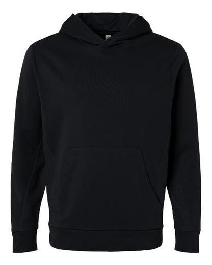 Unisex Squad Hooded Tech Fleece Pullover - 16195