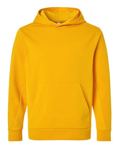 Unisex Squad Hooded Tech Fleece Pullover - 16195