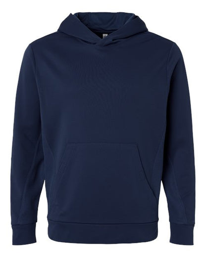 Unisex Squad Hooded Tech Fleece Pullover - 16195