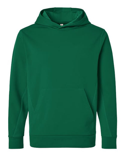 Unisex Squad Hooded Tech Fleece Pullover - 16195