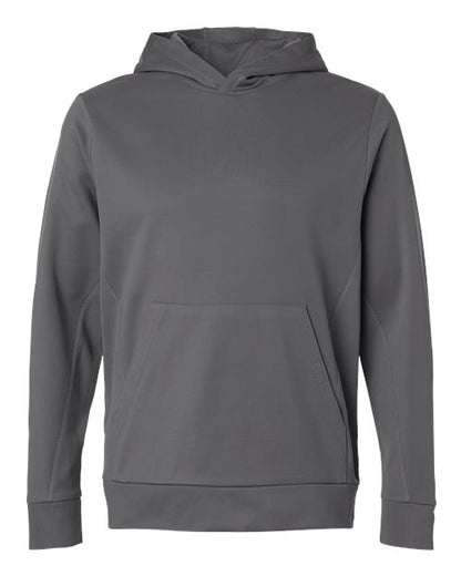 Unisex Squad Hooded Tech Fleece Pullover - 16195