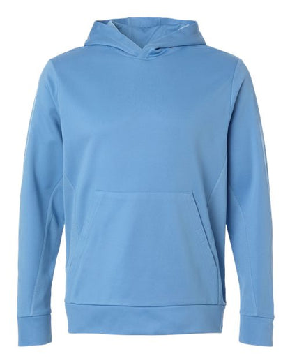 Unisex Squad Hooded Tech Fleece Pullover - 16195