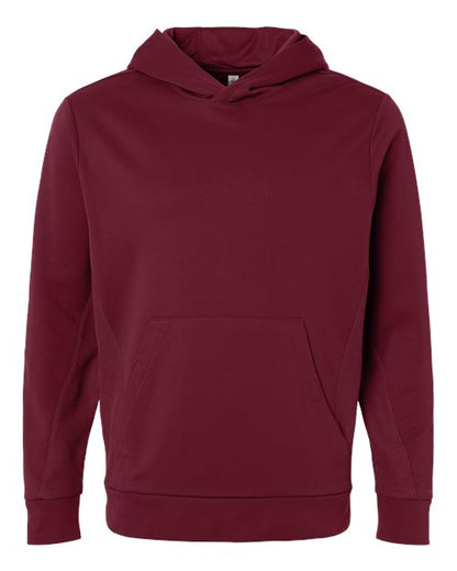 Unisex Squad Hooded Tech Fleece Pullover - 16195