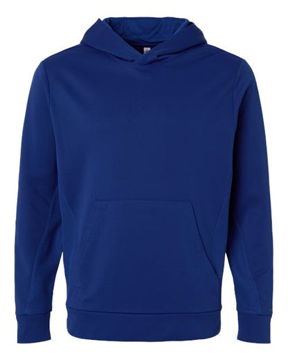 Unisex Squad Hooded Tech Fleece Pullover - 16195