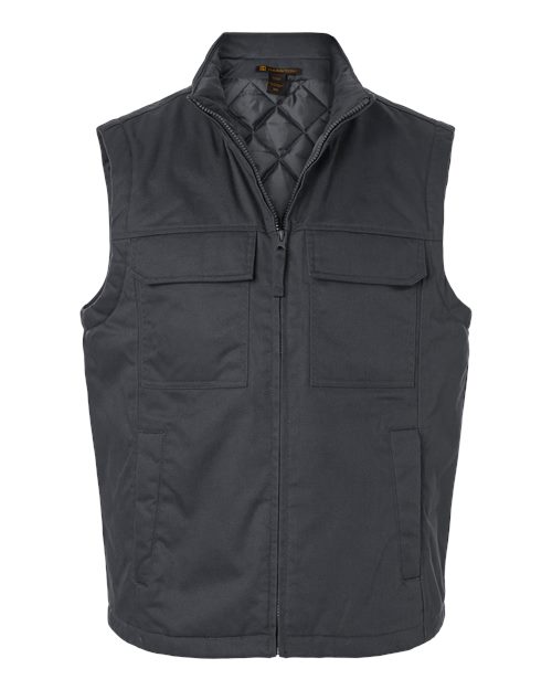Unisex ClimaBloc® Station Vest - 16198
