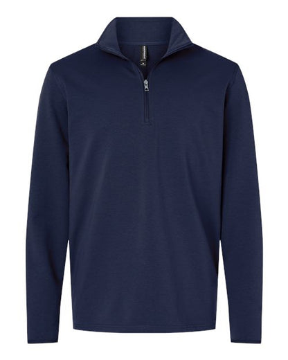 Men's Perform Quarter-Zip Pullover - 12474