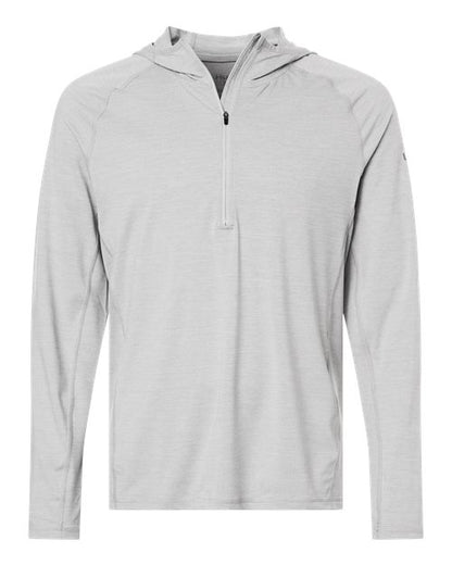Men's Atoll Half-Zip Hooded Pullover - 16211