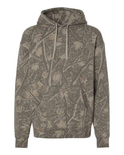 Unisex Heavyweight Hooded Sweatshirt - 403