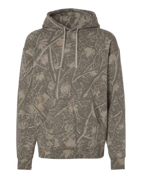 Unisex Heavyweight Hooded Sweatshirt - 403