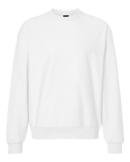 Unisex Beefy® Sweats Premium Heavyweight Crewneck Sweatshirt - 16218