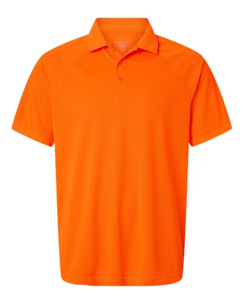 Men's Charge Snag and Soil Protect Polo - 14175