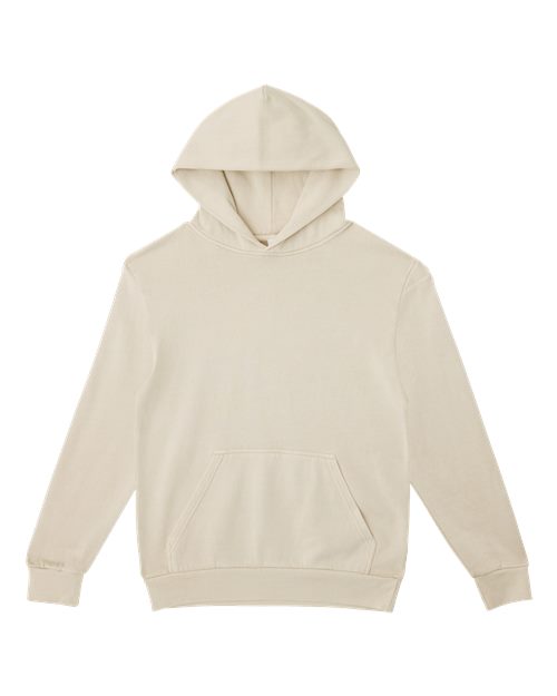 Unisex Urban Pullover Hooded Sweatshirt - 13536