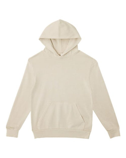 Unisex Urban Pullover Hooded Sweatshirt - 13536