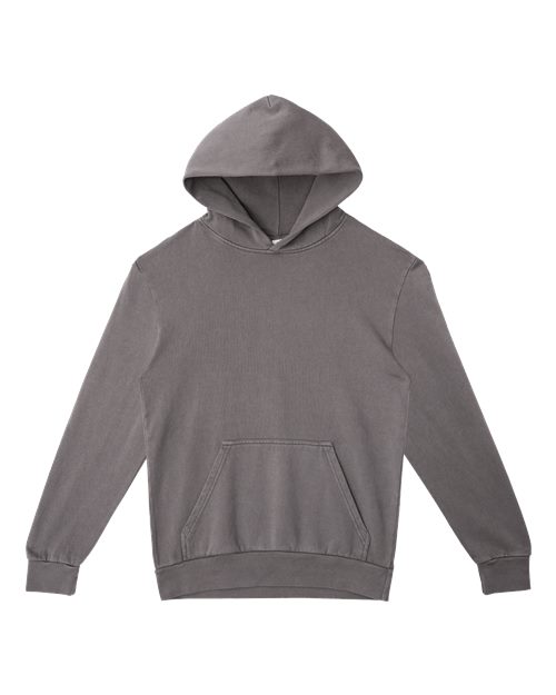 Unisex Urban Pullover Hooded Sweatshirt - 13536