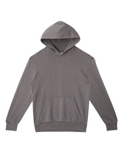Unisex Urban Pullover Hooded Sweatshirt - 13536