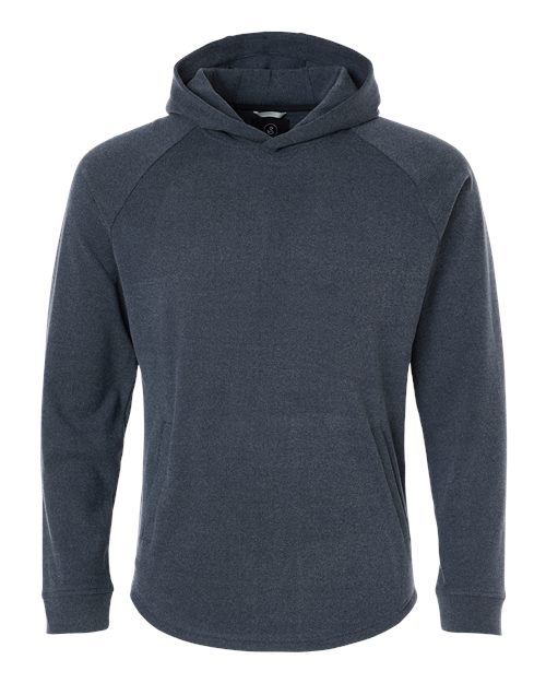 Men's Glasgow Hooded Sweatshirt - 16231