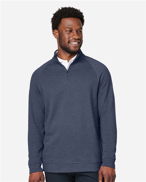 Men's New Classics® Charleston Quarter-Zip Pullover - 13533