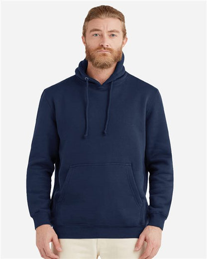Unisex Heavyweight Pullover Hooded Sweatshirt - 13537
