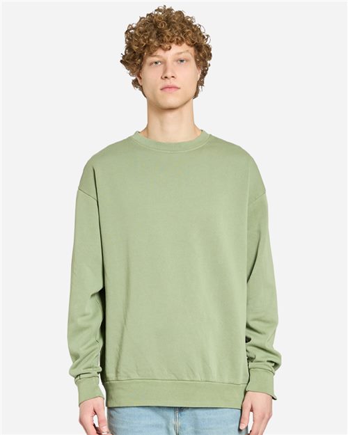Unisex Urban Crewneck Sweatshirt - 13539