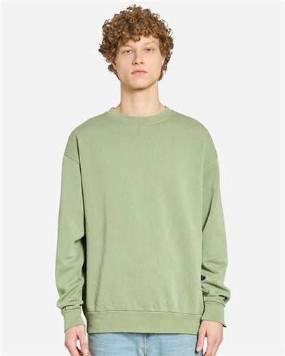Unisex Urban Crewneck Sweatshirt - 13539