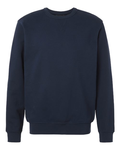 Men's Granite Crewneck Pullover - 16265