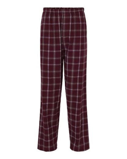 Men's Harley Flannel Pants - 11119
