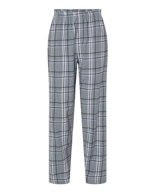 Men's Harley Flannel Pants - 11119