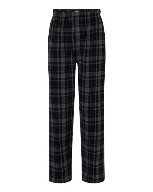Men's Harley Flannel Pants - 11119